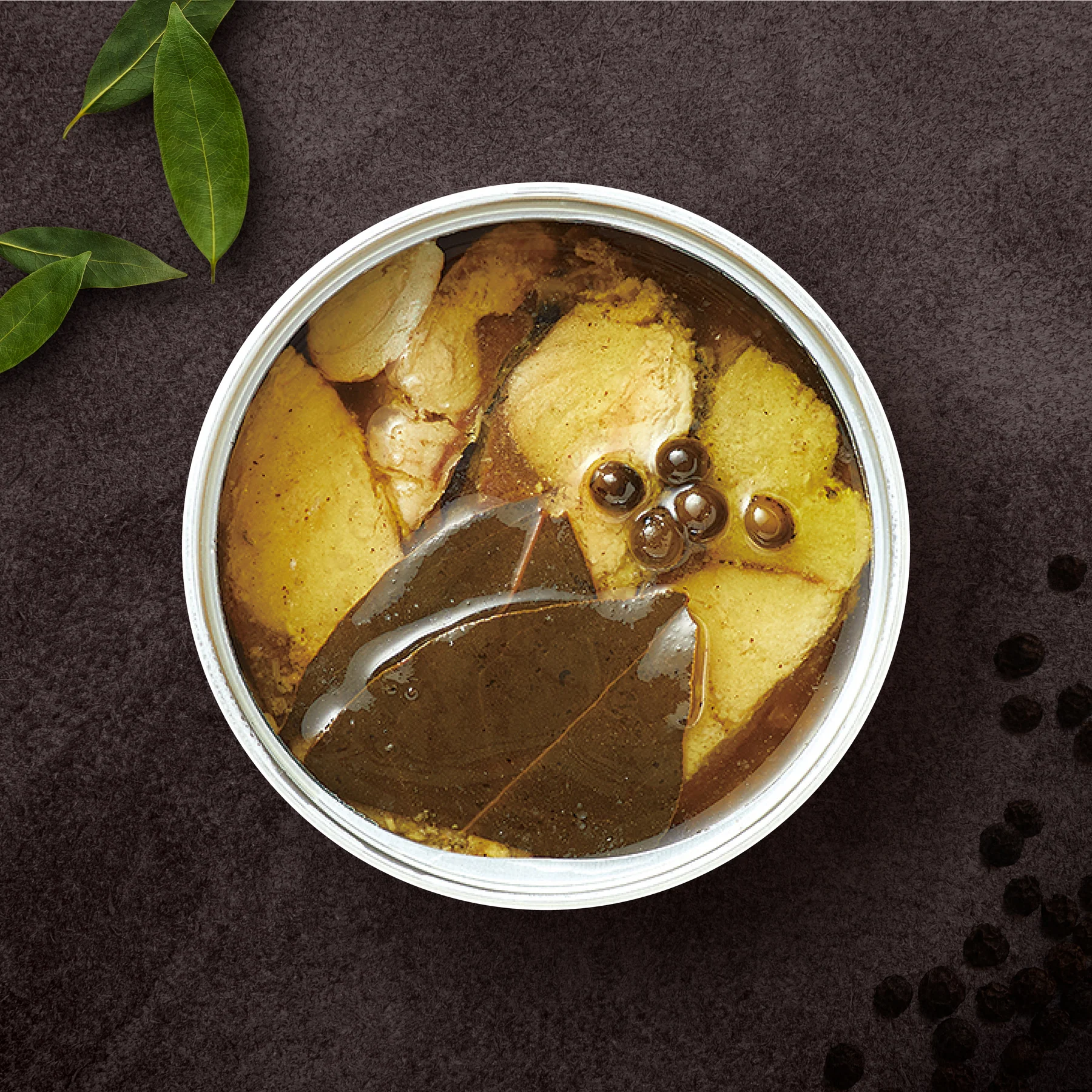 No.38【三種の厳選胡椒仕立て】 | サスティナブル・ブランド